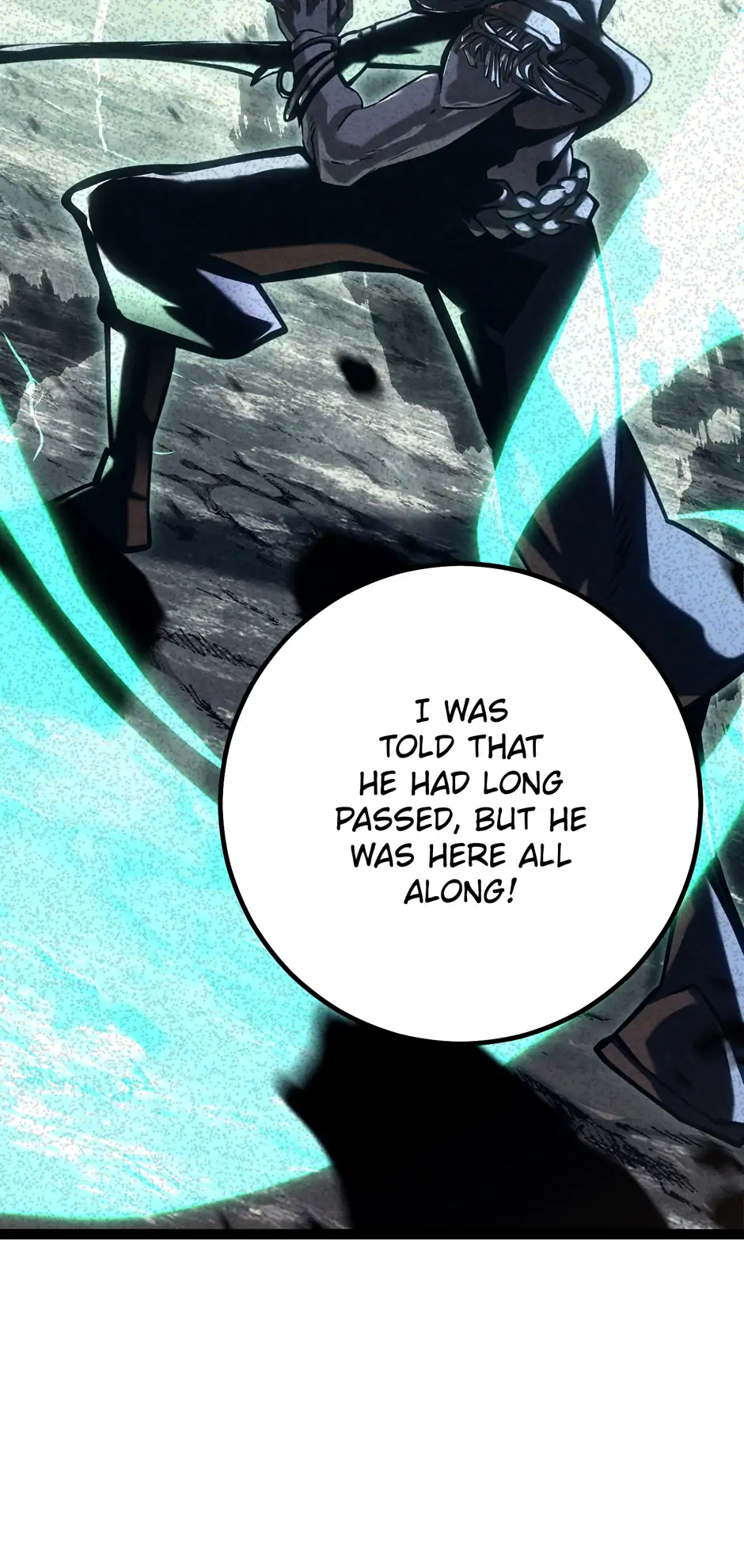 Read The Bastard of Swordborne En Manga Online