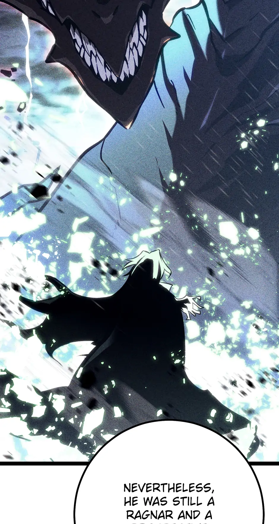Read The Bastard of Swordborne En Manga Online