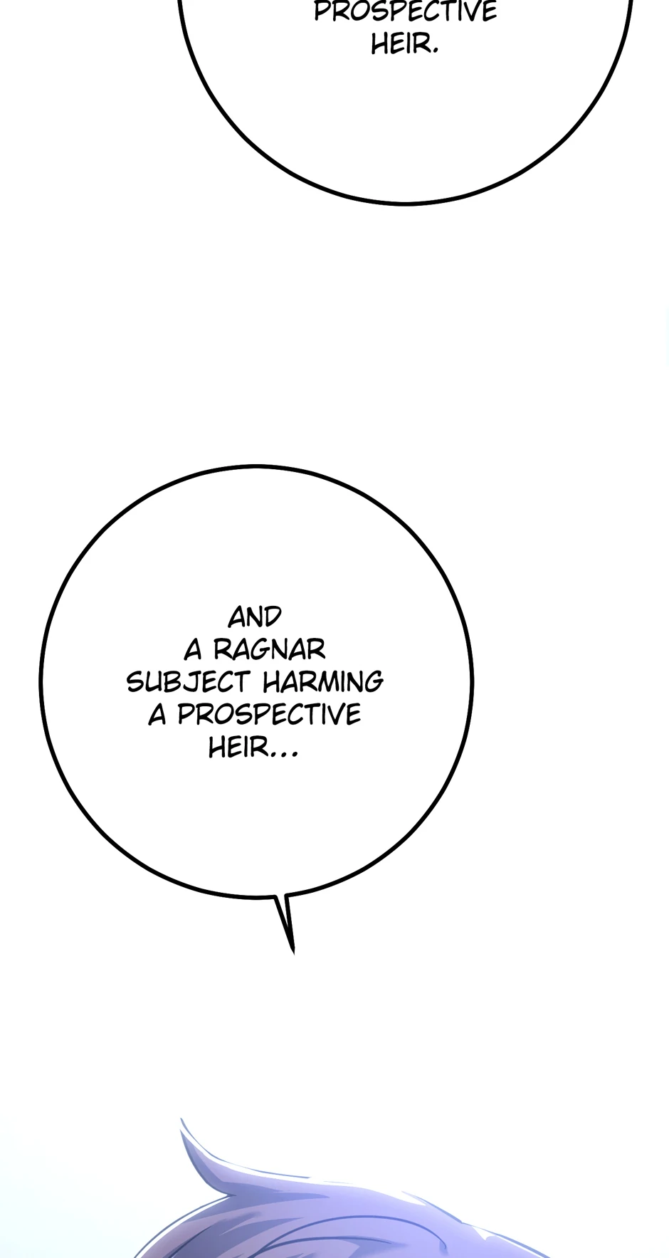 Read The Bastard of Swordborne En Manga Online