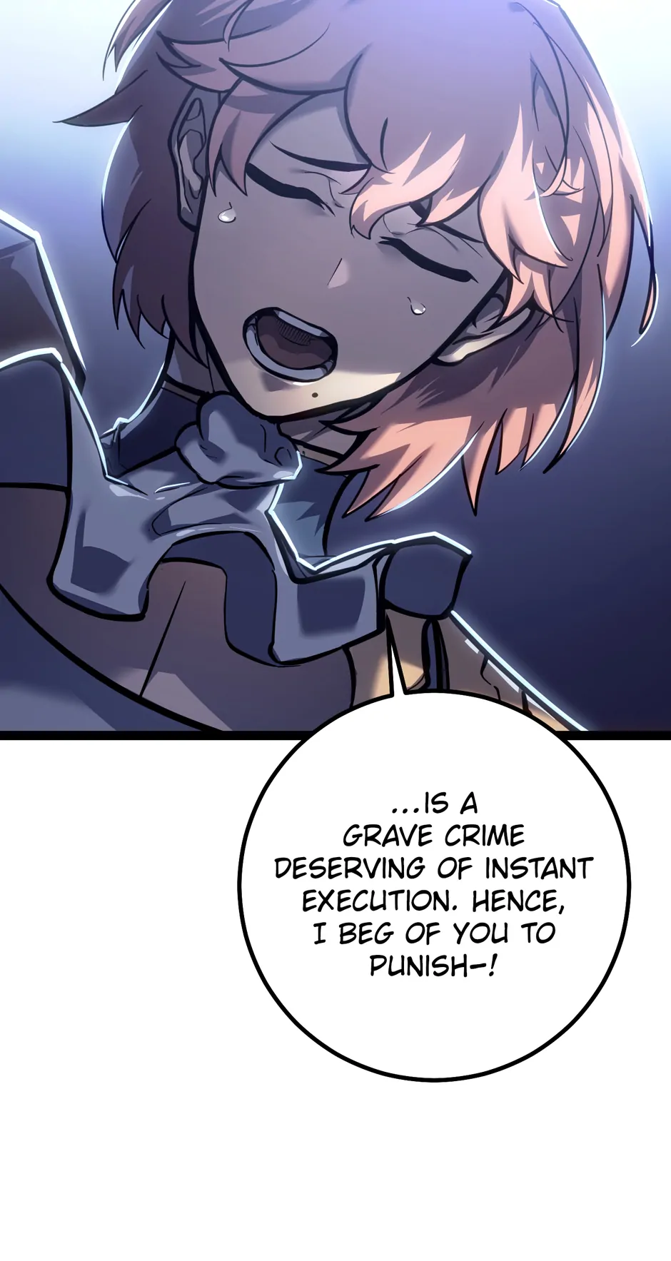 Read The Bastard of Swordborne En Manga Online