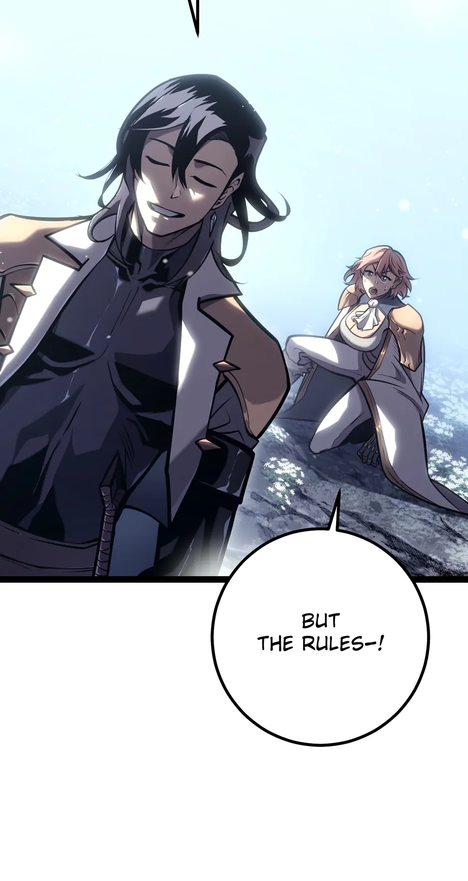 Read The Bastard of Swordborne En Manga Online