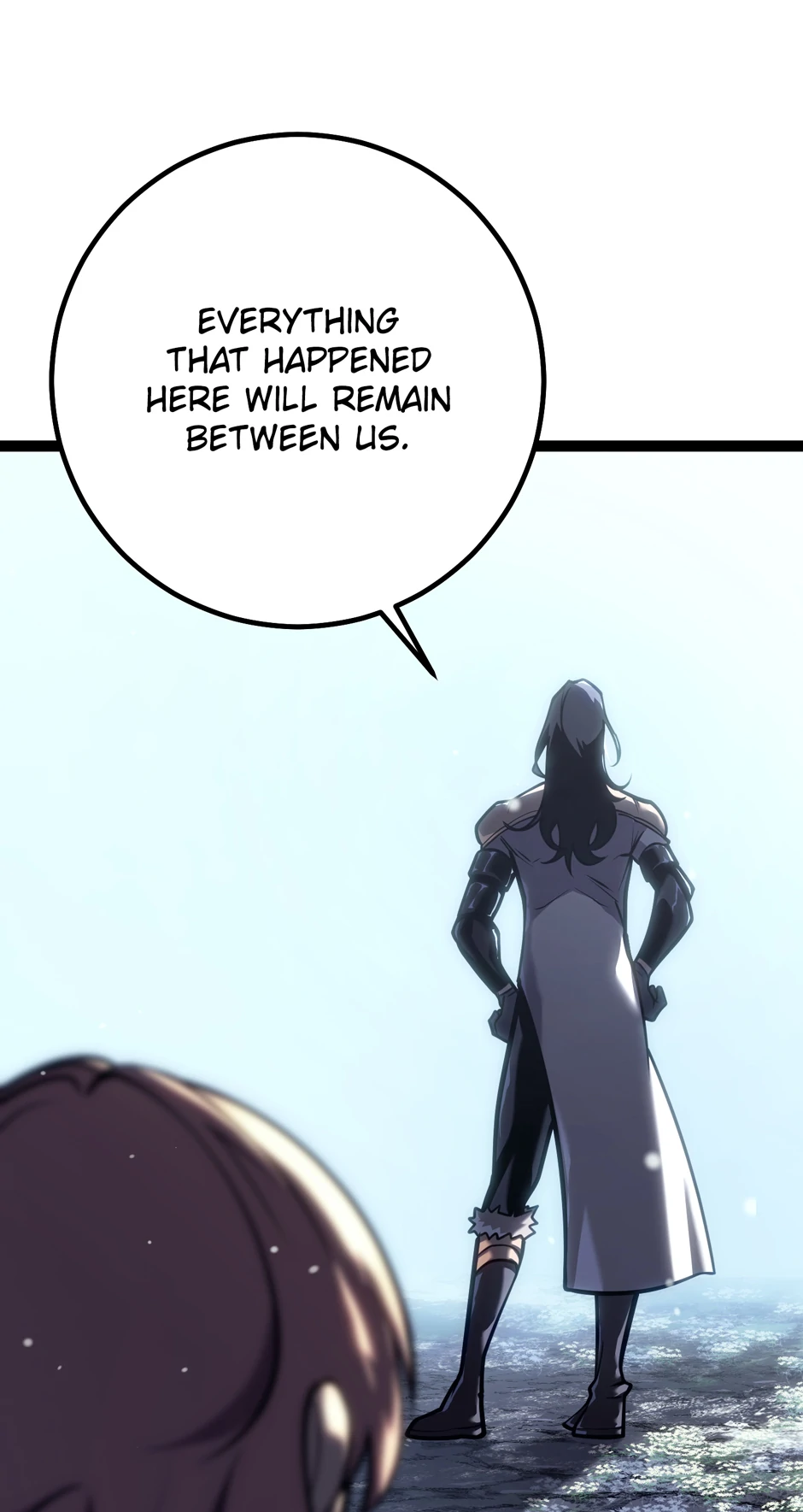 Read The Bastard of Swordborne En Manga Online