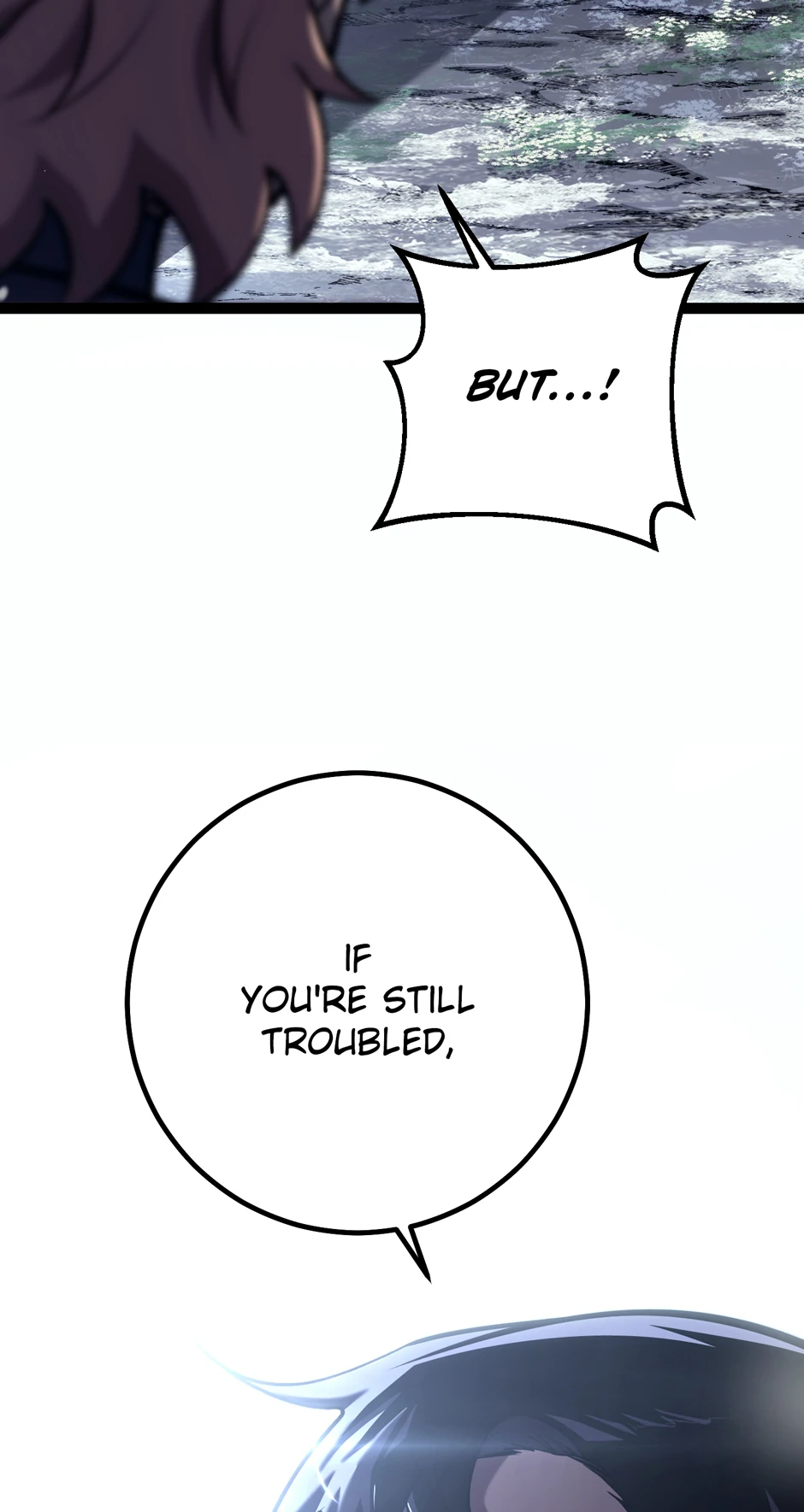 Read The Bastard of Swordborne En Manga Online