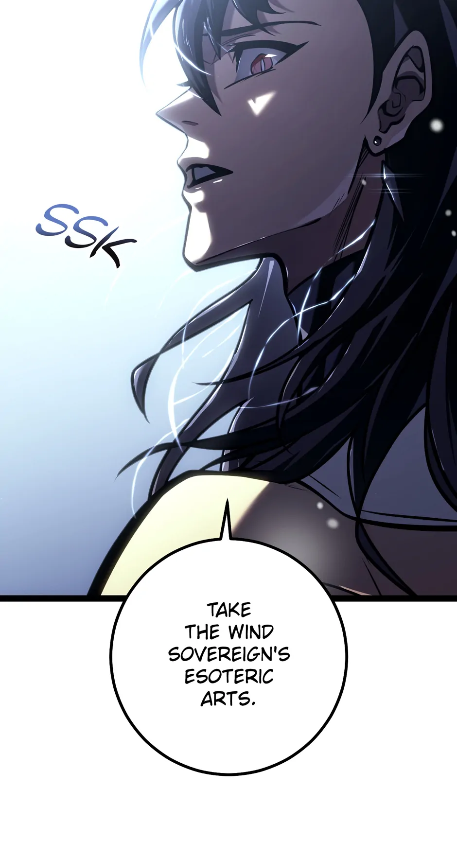 Read The Bastard of Swordborne En Manga Online