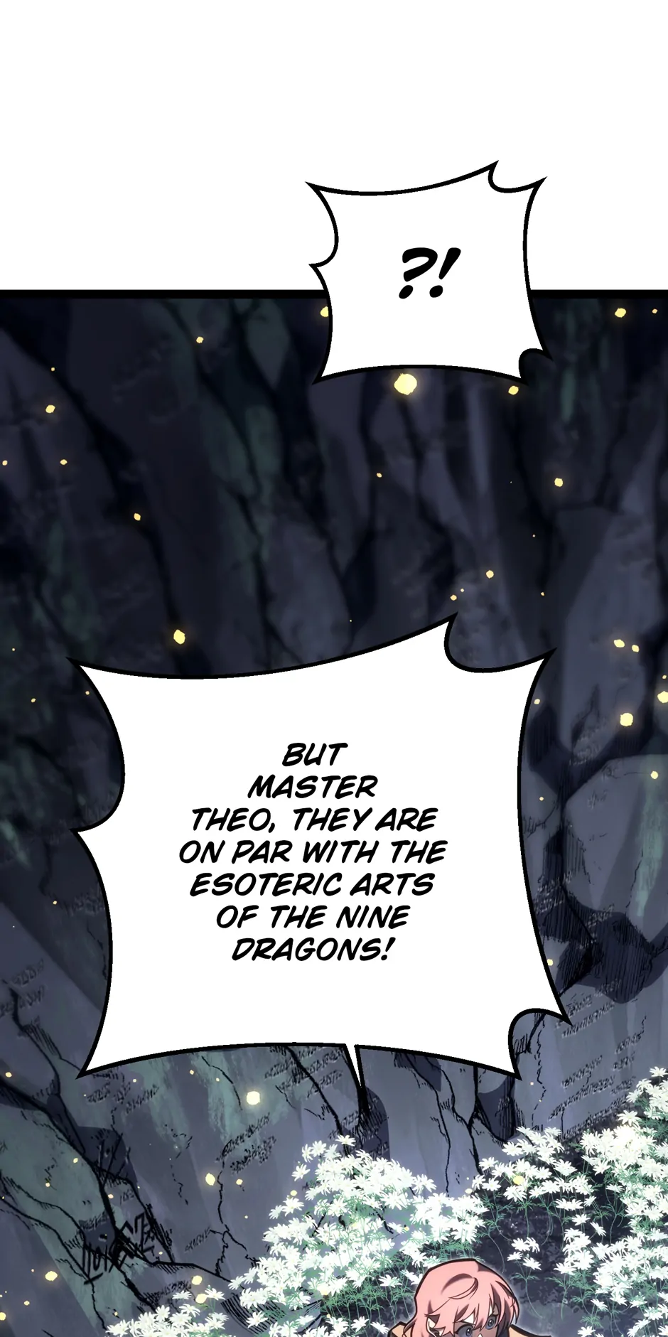 Read The Bastard of Swordborne En Manga Online