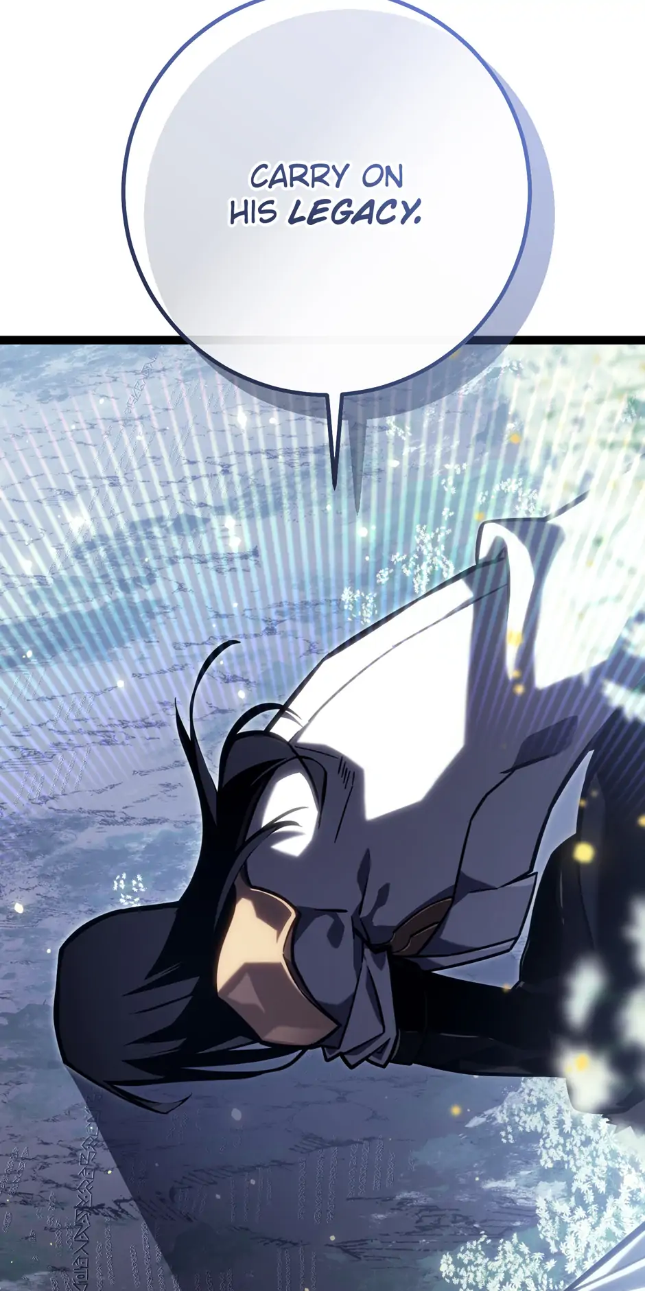 Read The Bastard of Swordborne En Manga Online