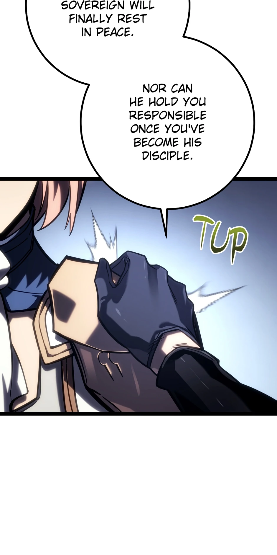 Read The Bastard of Swordborne En Manga Online