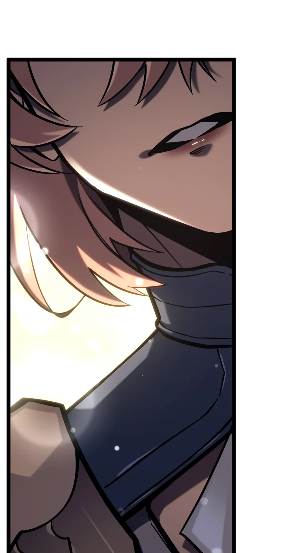 Read The Bastard of Swordborne En Manga Online