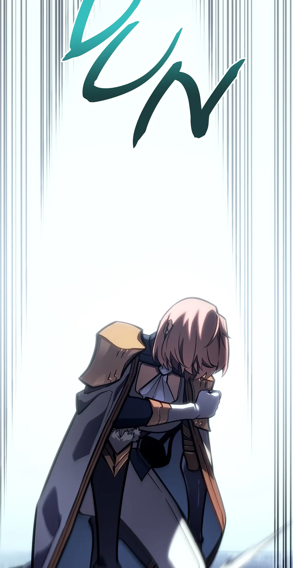 Read The Bastard of Swordborne En Manga Online
