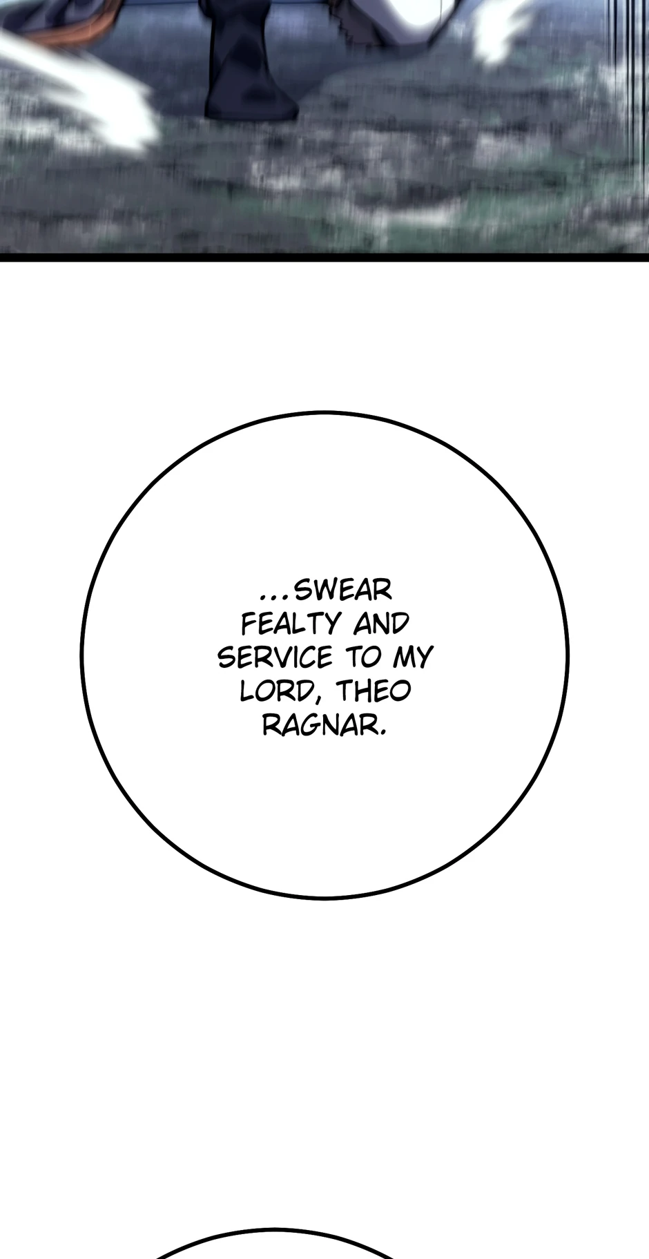 Read The Bastard of Swordborne En Manga Online
