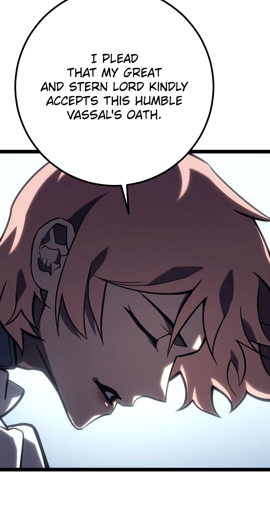 Read The Bastard of Swordborne En Manga Online