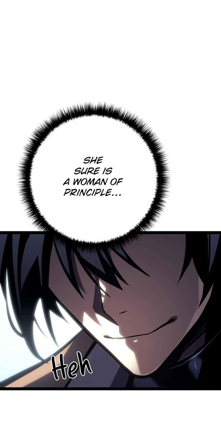 Read The Bastard of Swordborne En Manga Online