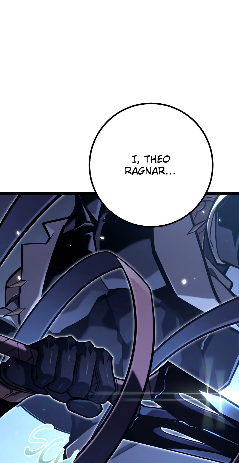 Read The Bastard of Swordborne En Manga Online