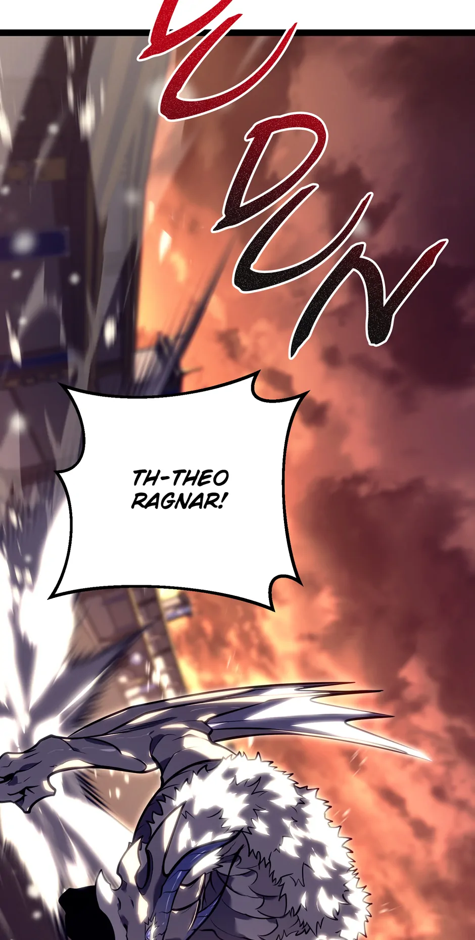 Read The Bastard of Swordborne En Manga Online