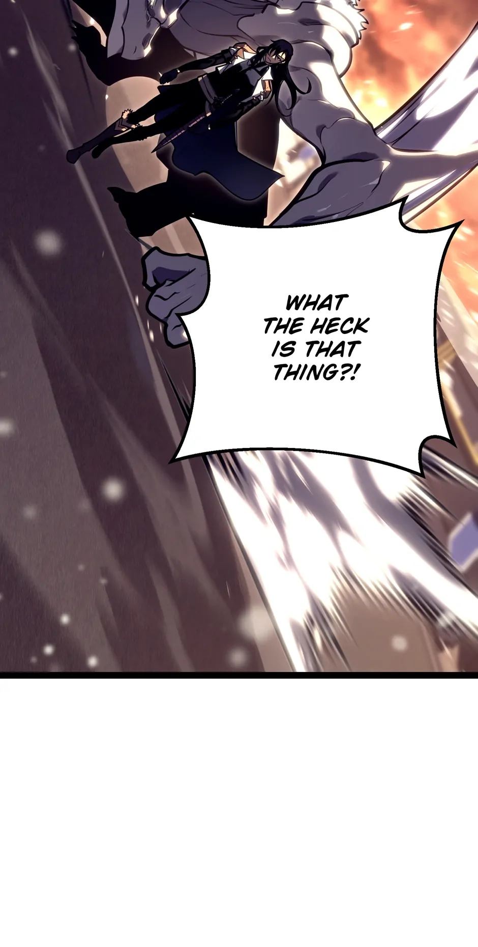 Read The Bastard of Swordborne En Manga Online