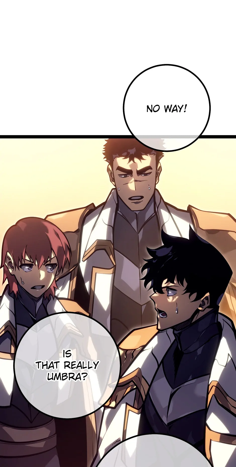 Read The Bastard of Swordborne En Manga Online