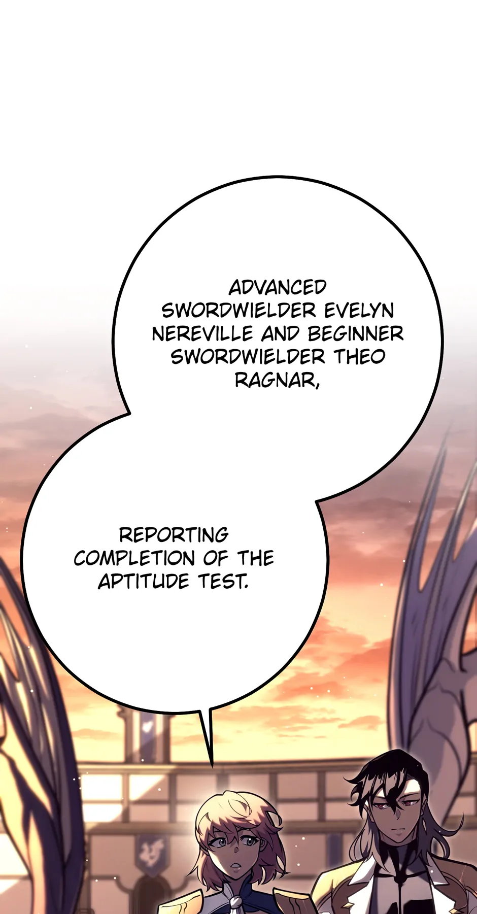 Read The Bastard of Swordborne En Manga Online