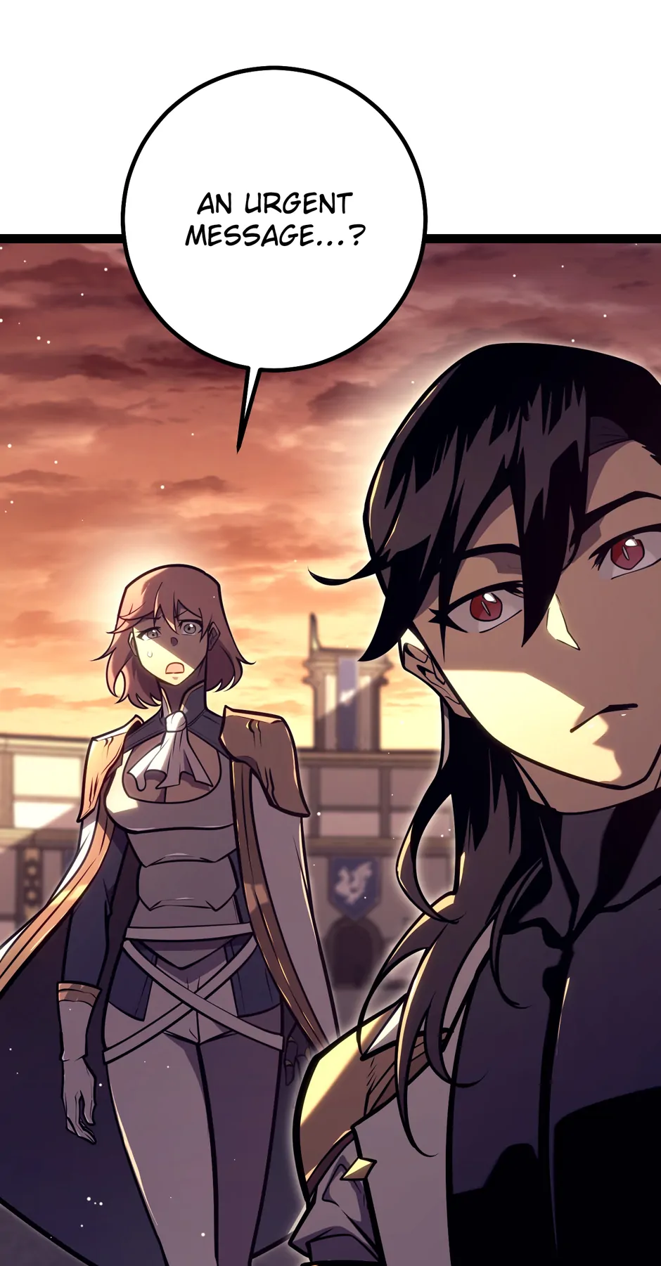 Read The Bastard of Swordborne En Manga Online