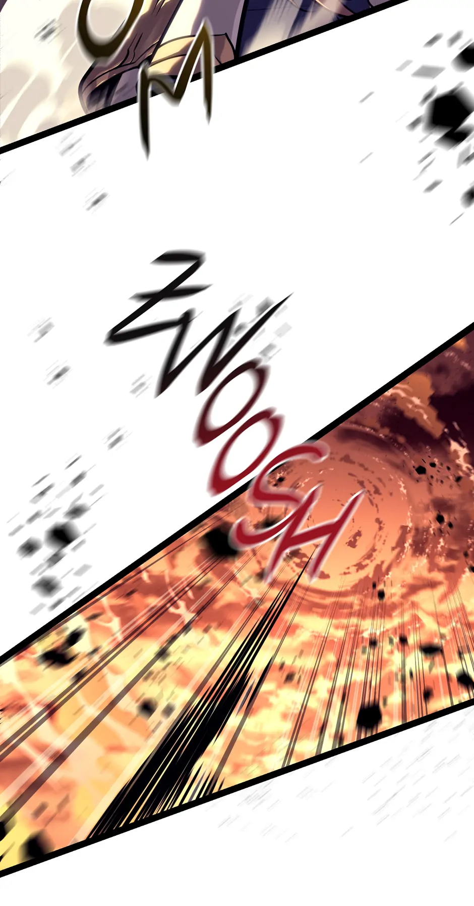 Read The Bastard of Swordborne En Manga Online