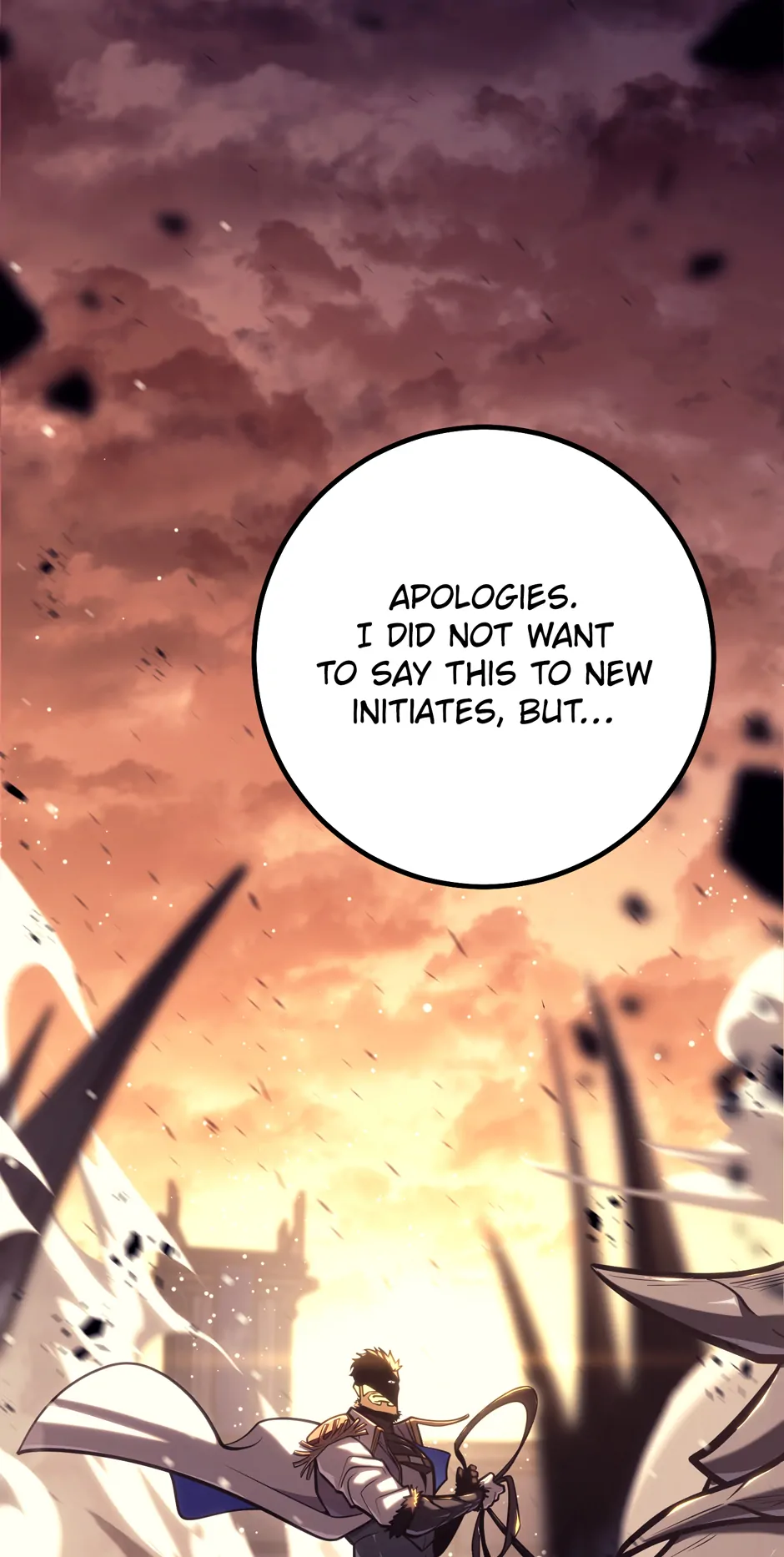 Read The Bastard of Swordborne En Manga Online