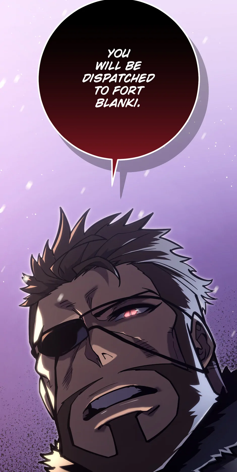Read The Bastard of Swordborne En Manga Online