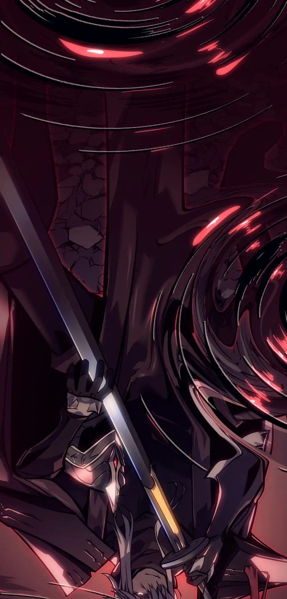 Read The Bastard of Swordborne En Manga Online