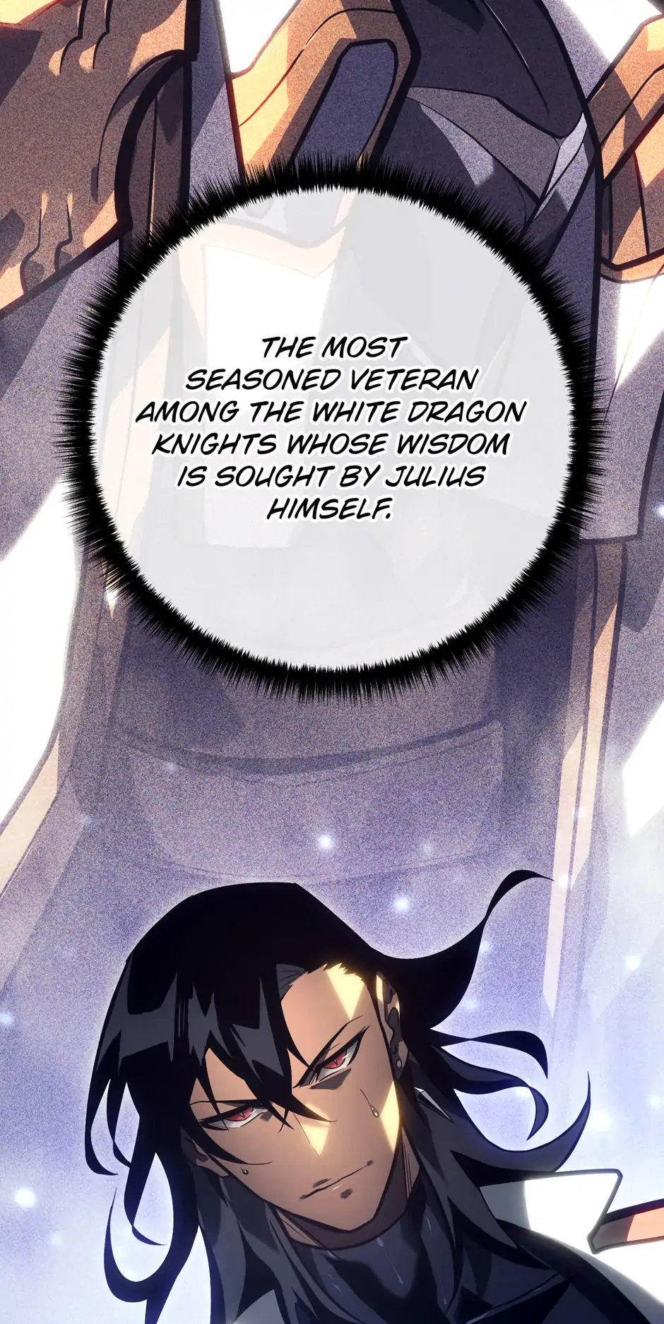 Read The Bastard of Swordborne En Manga Online