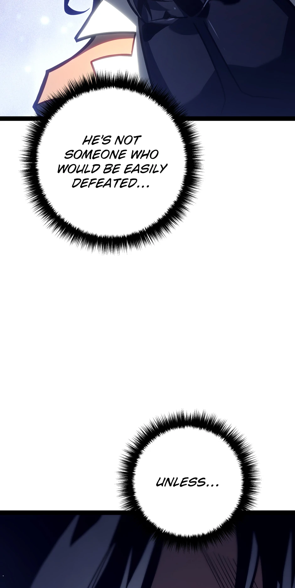 Read The Bastard of Swordborne En Manga Online