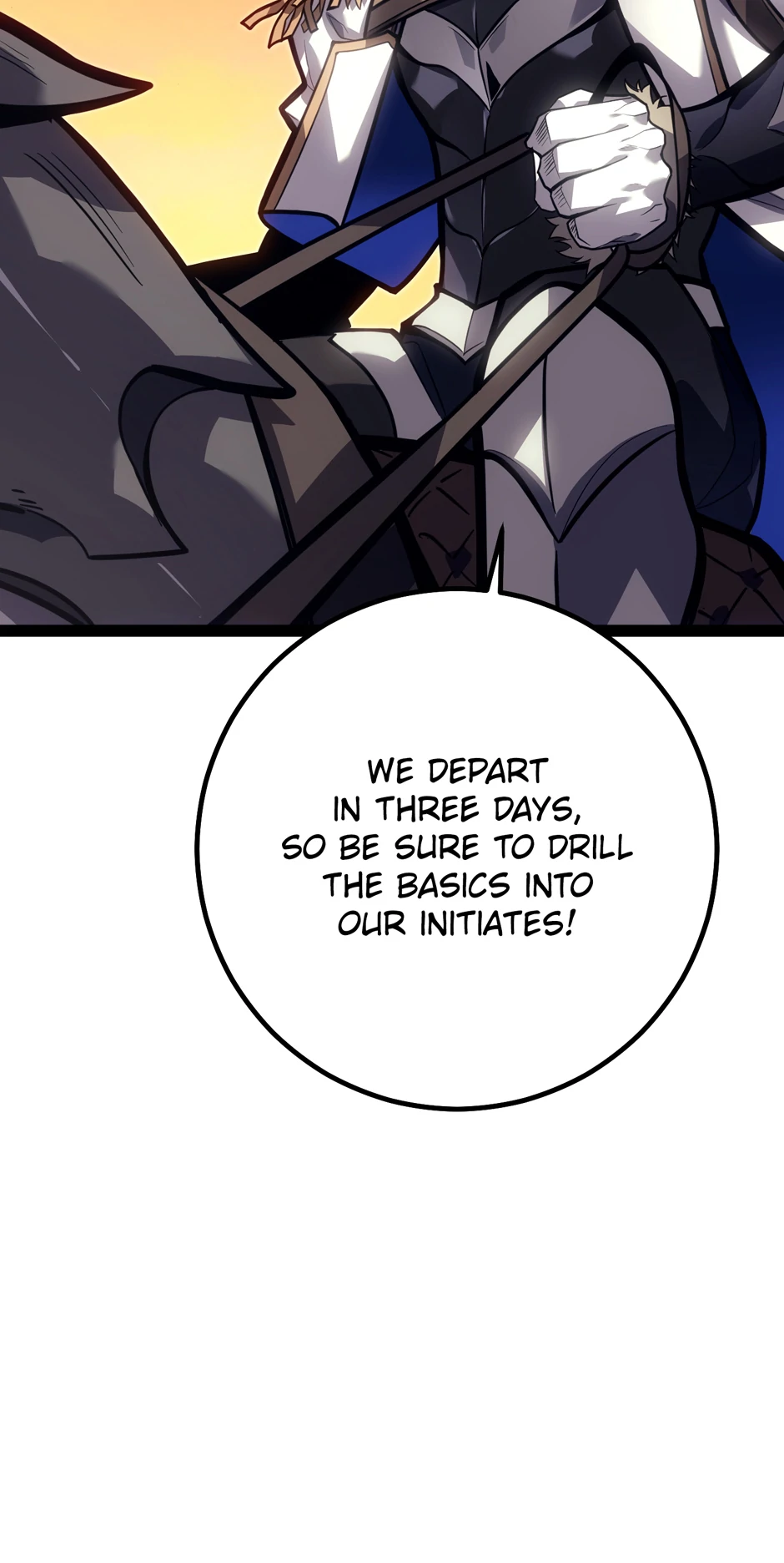Read The Bastard of Swordborne En Manga Online