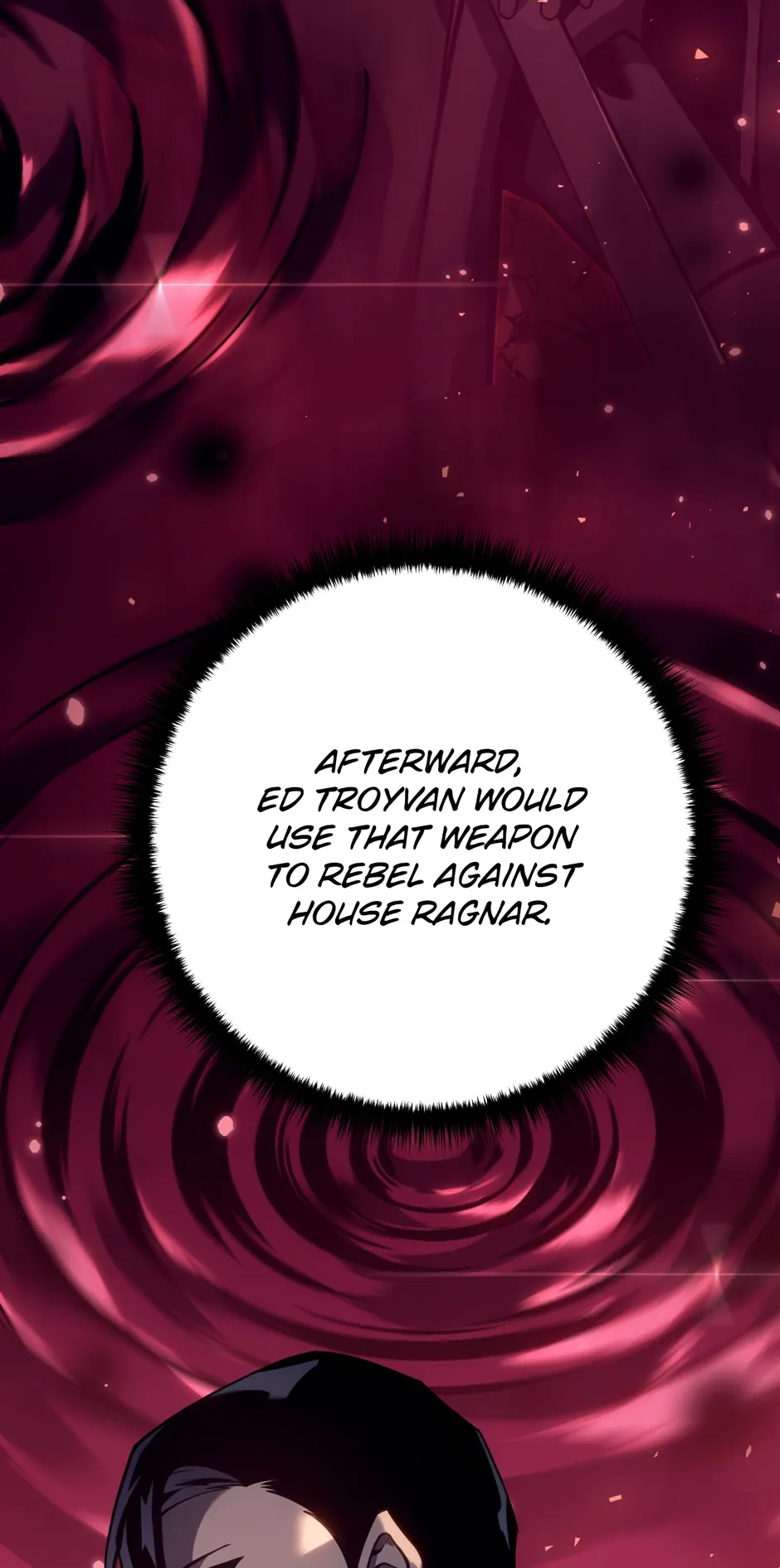 Read The Bastard of Swordborne En Manga Online