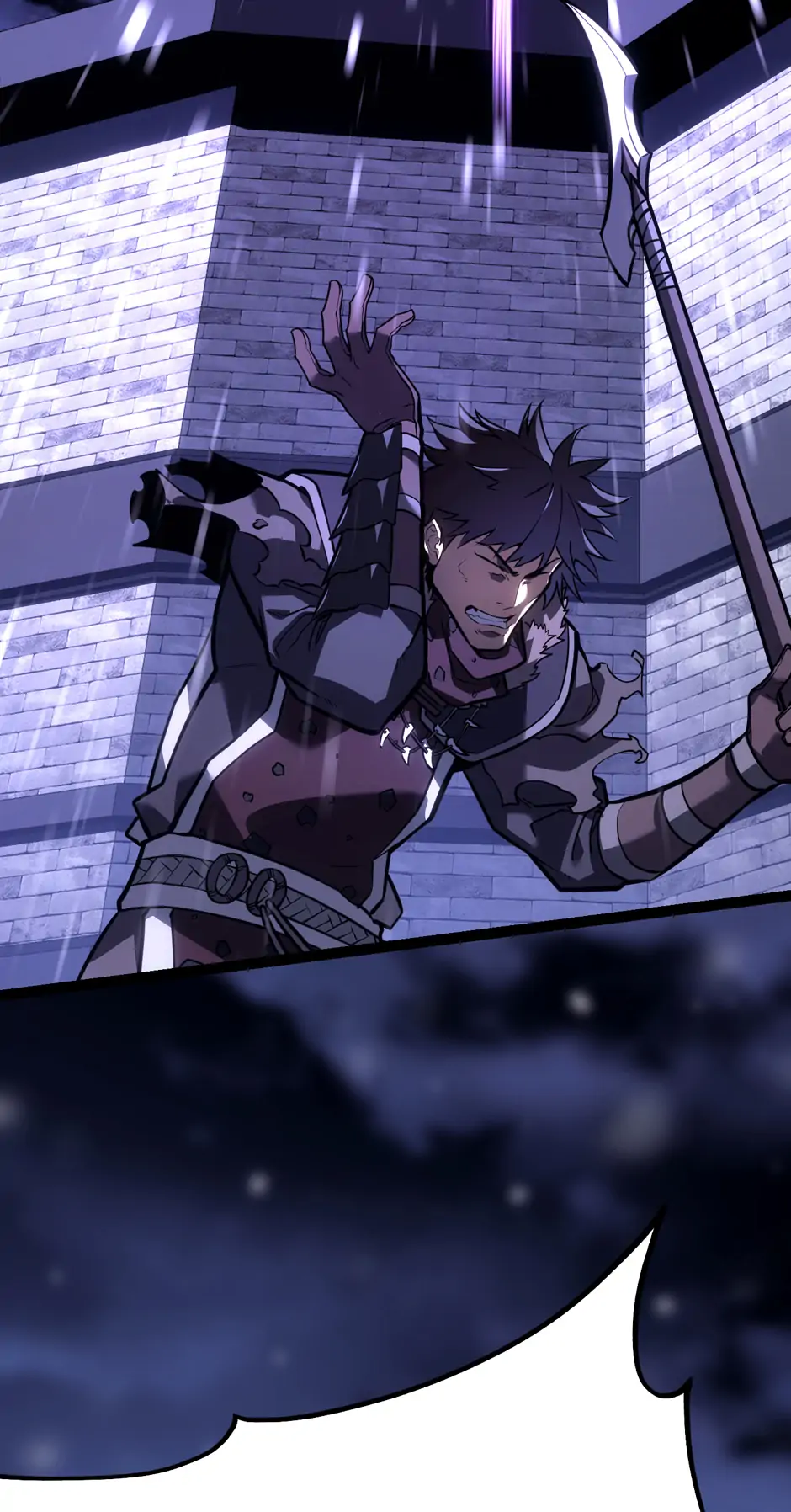 Read The Bastard of Swordborne En Manga Online