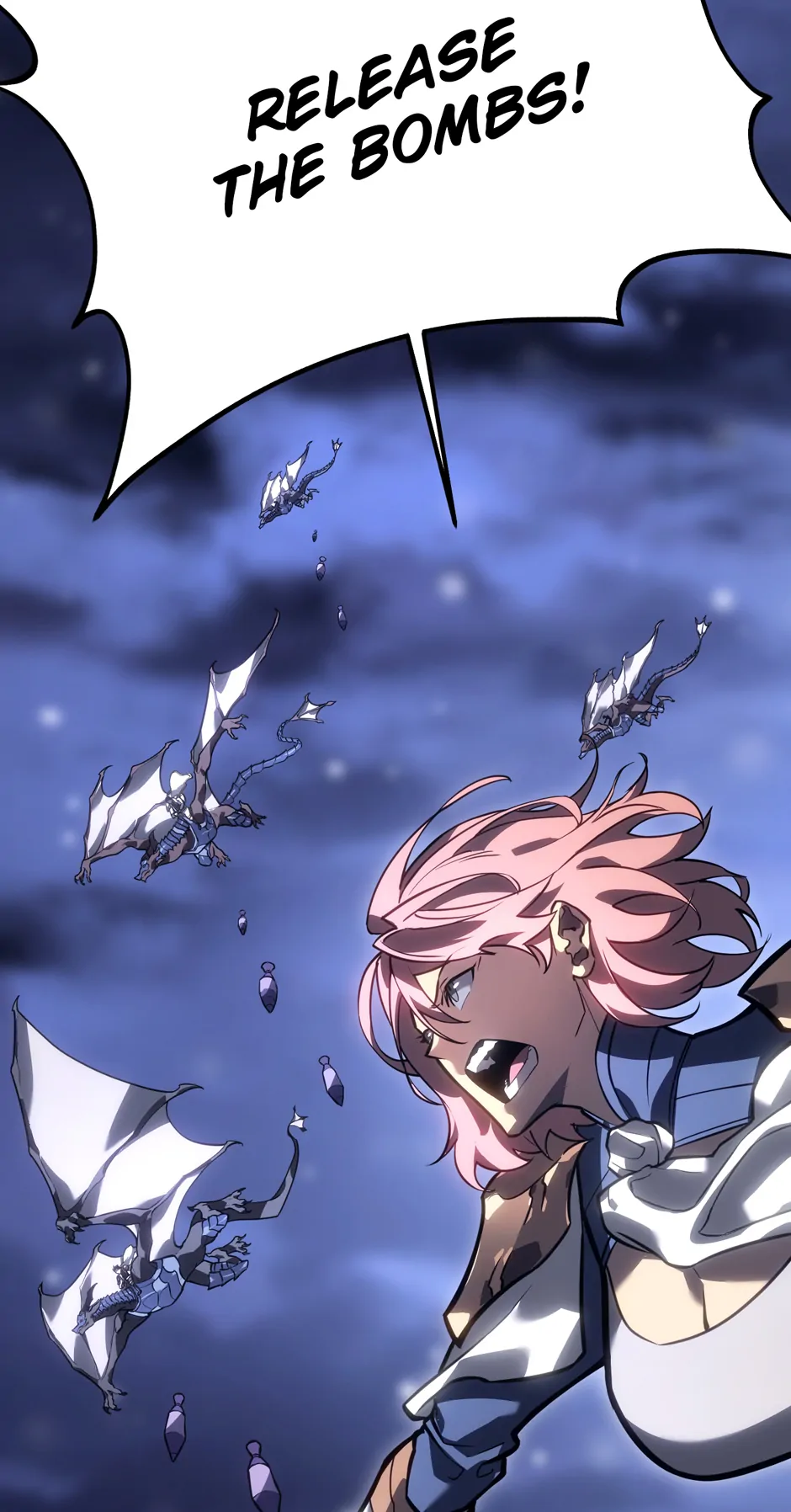 Read The Bastard of Swordborne En Manga Online