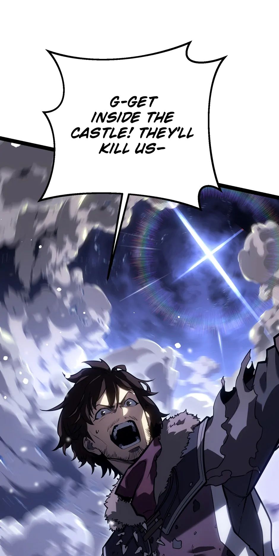 Read The Bastard of Swordborne En Manga Online