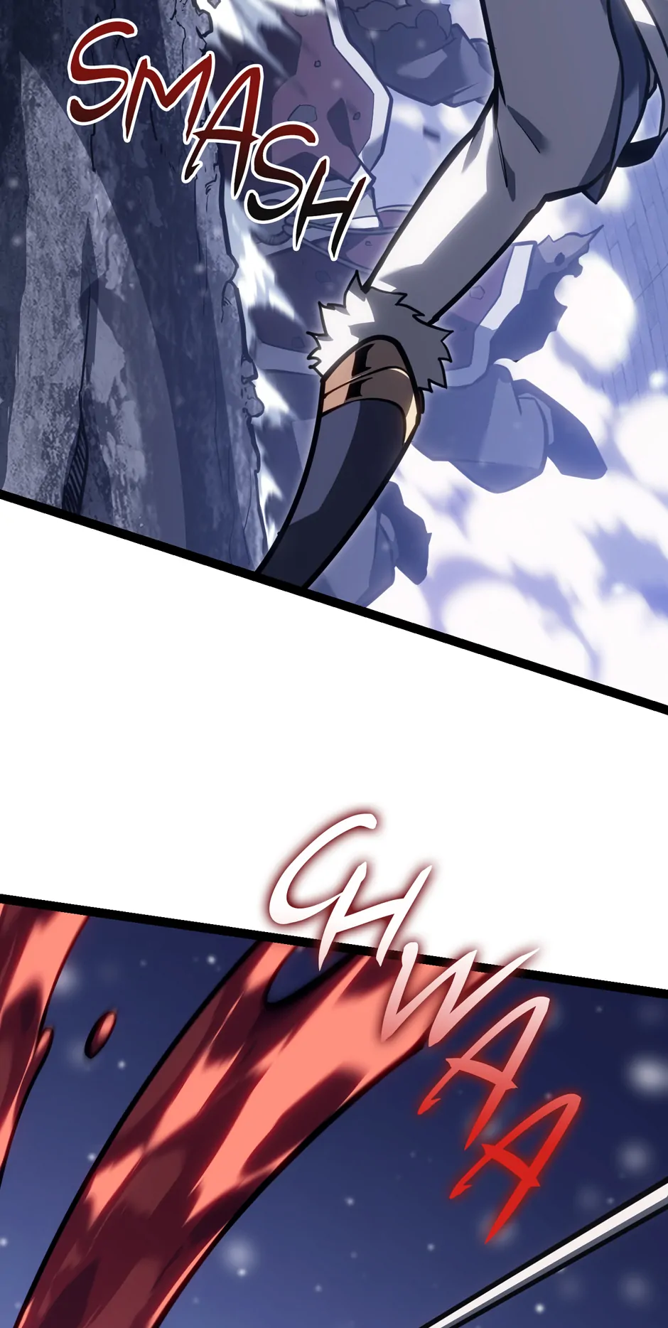 Read The Bastard of Swordborne En Manga Online
