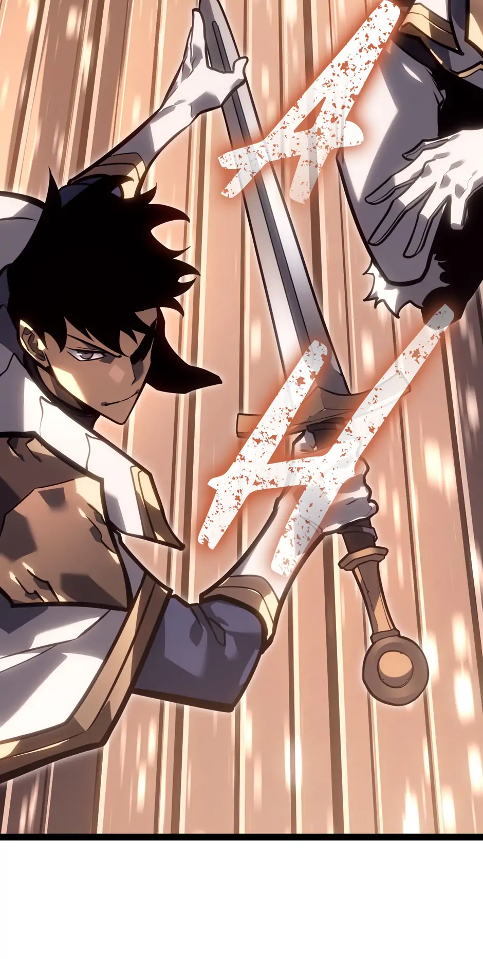 Read The Bastard of Swordborne En Manga Online