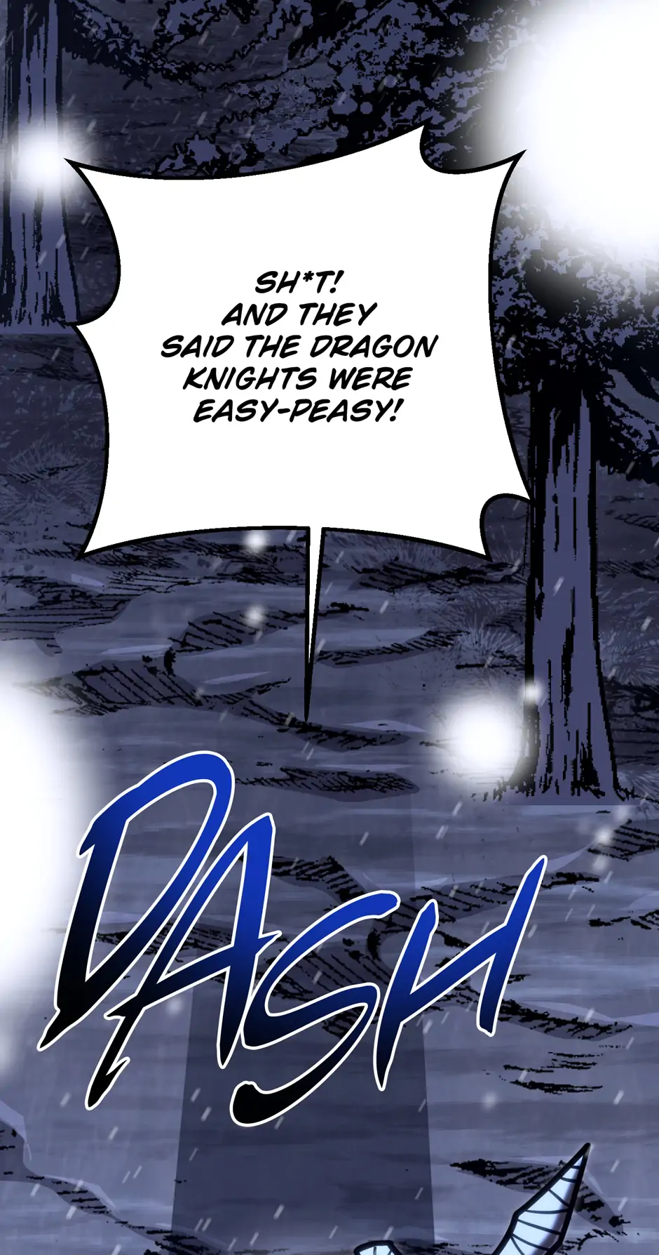 Read The Bastard of Swordborne En Manga Online