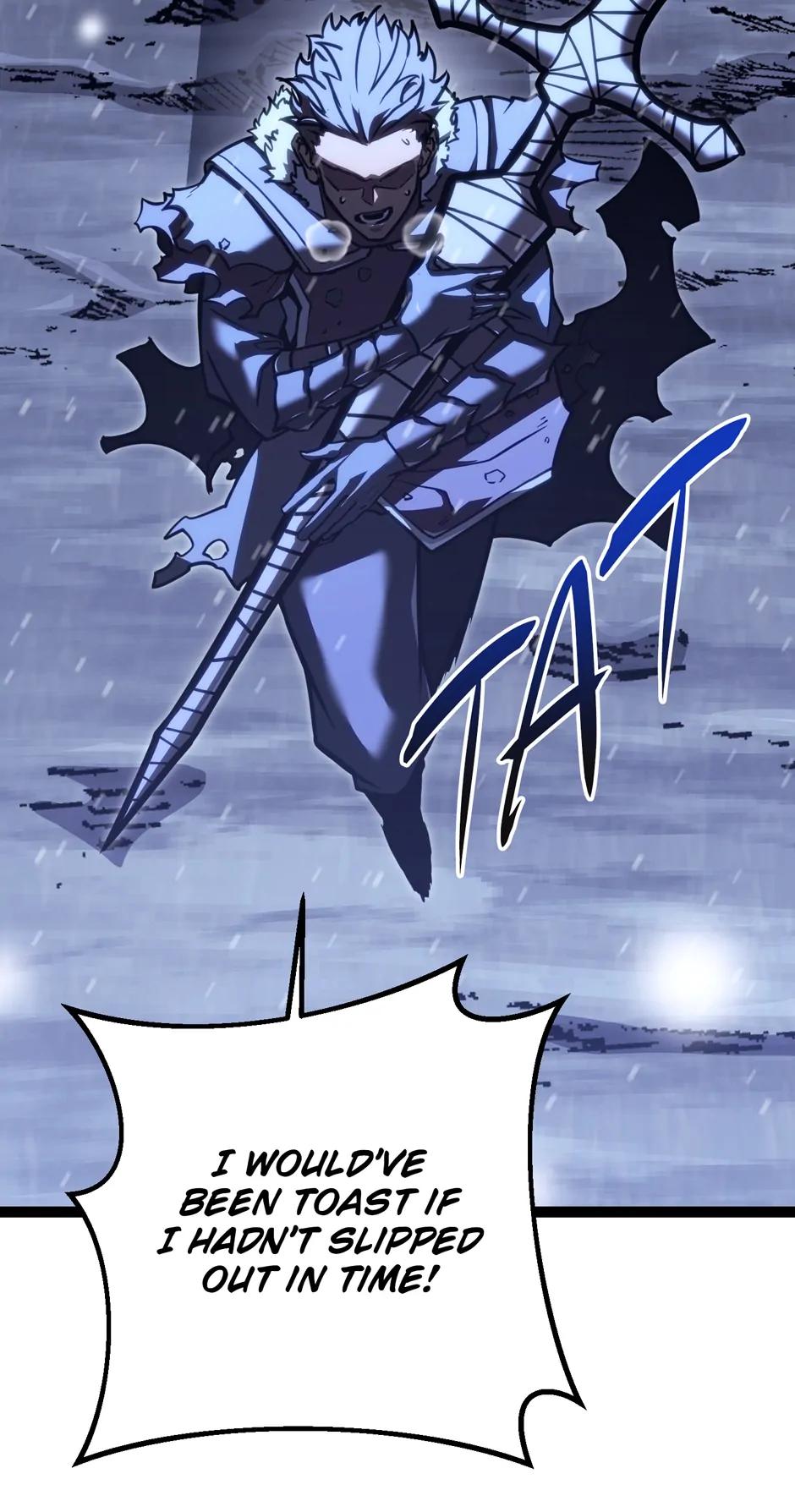 Read The Bastard of Swordborne En Manga Online