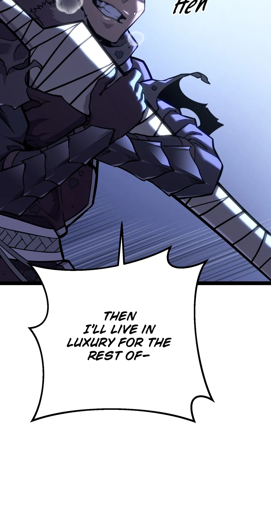 Read The Bastard of Swordborne En Manga Online