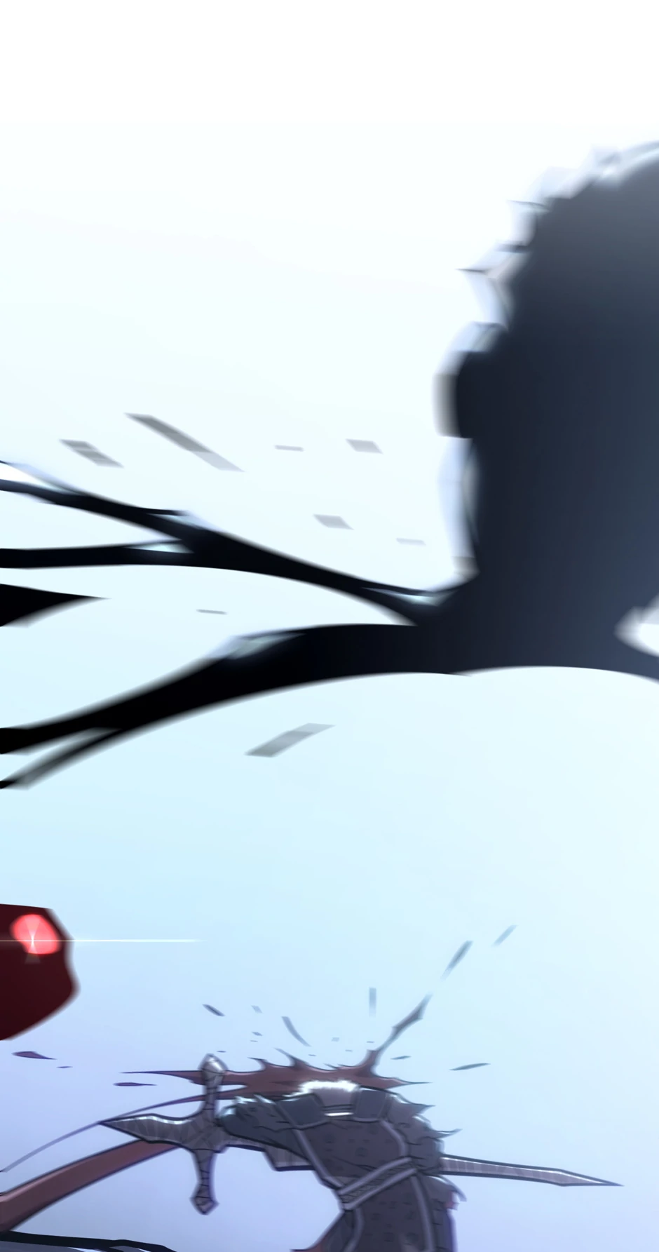 Read The Bastard of Swordborne En Manga Online
