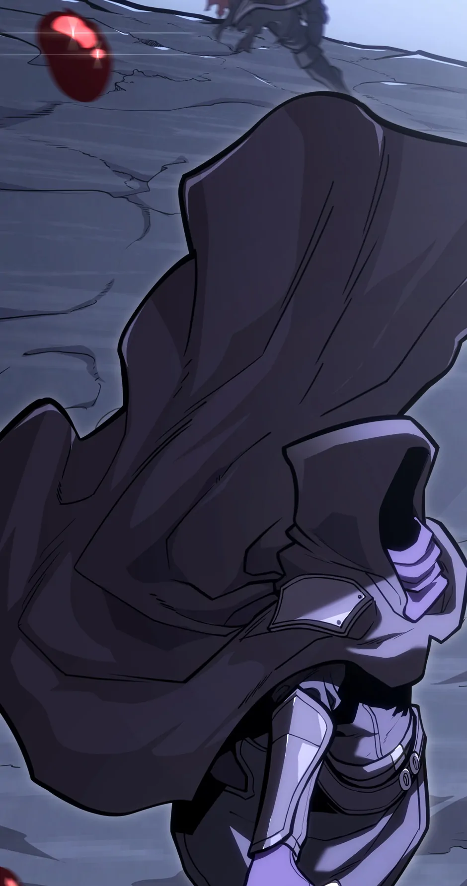 Read The Bastard of Swordborne En Manga Online
