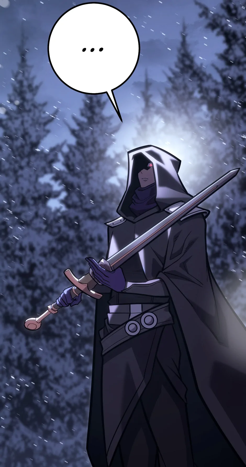 Read The Bastard of Swordborne En Manga Online