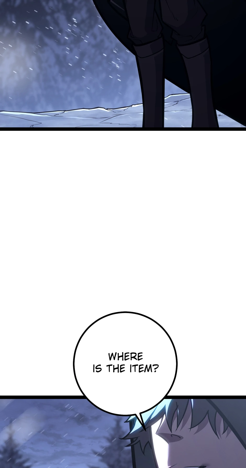 Read The Bastard of Swordborne En Manga Online