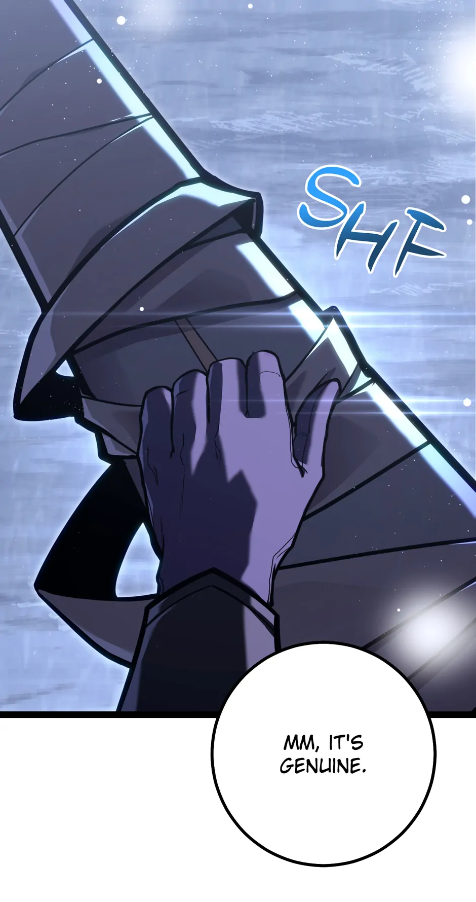 Read The Bastard of Swordborne En Manga Online