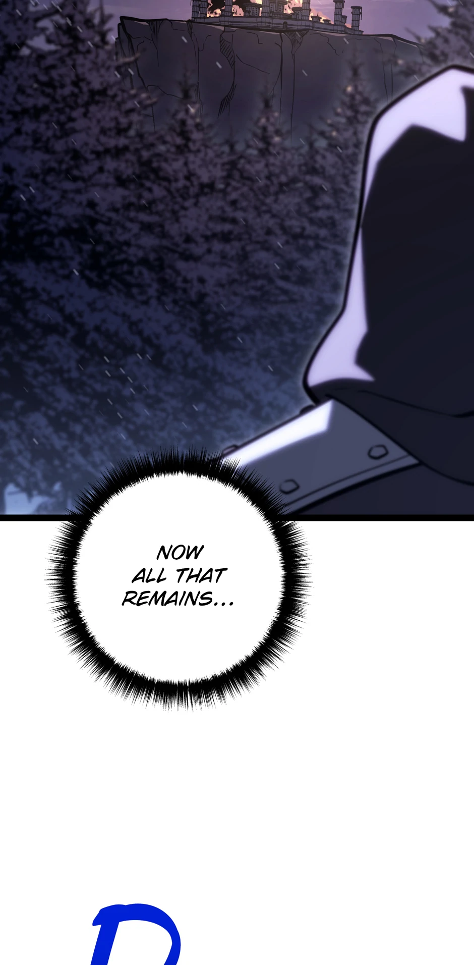 Read The Bastard of Swordborne En Manga Online