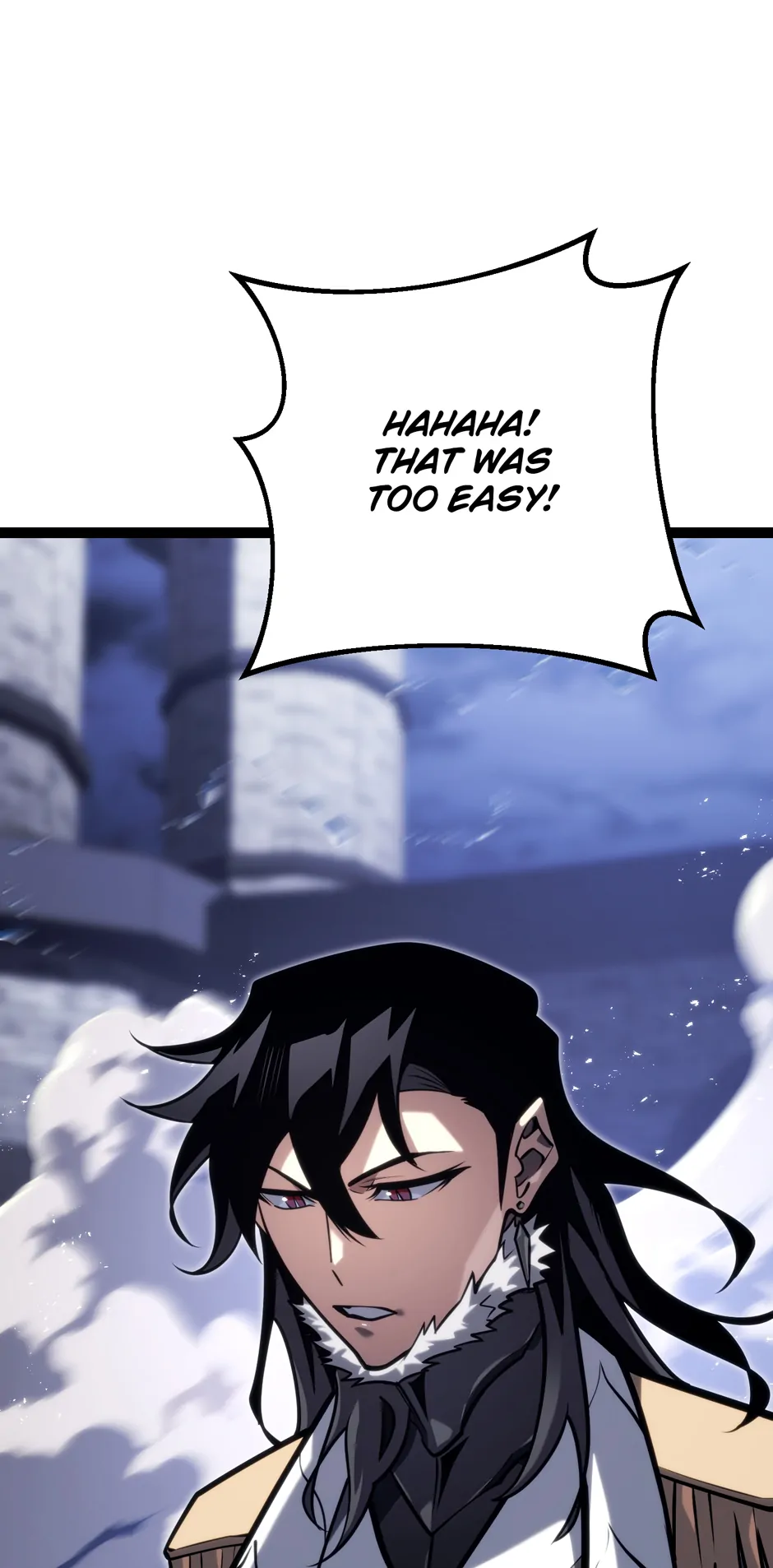 Read The Bastard of Swordborne En Manga Online
