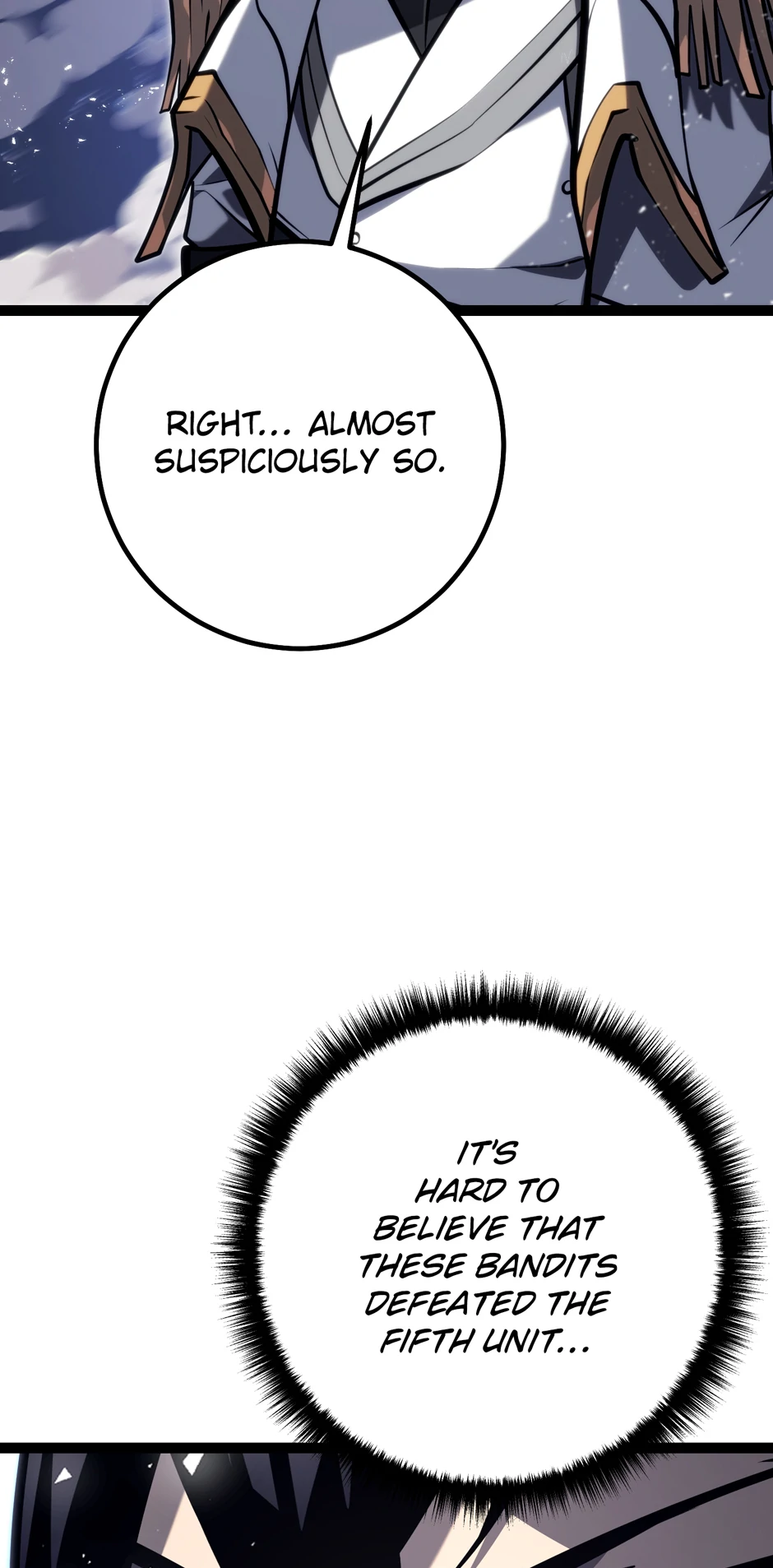 Read The Bastard of Swordborne En Manga Online