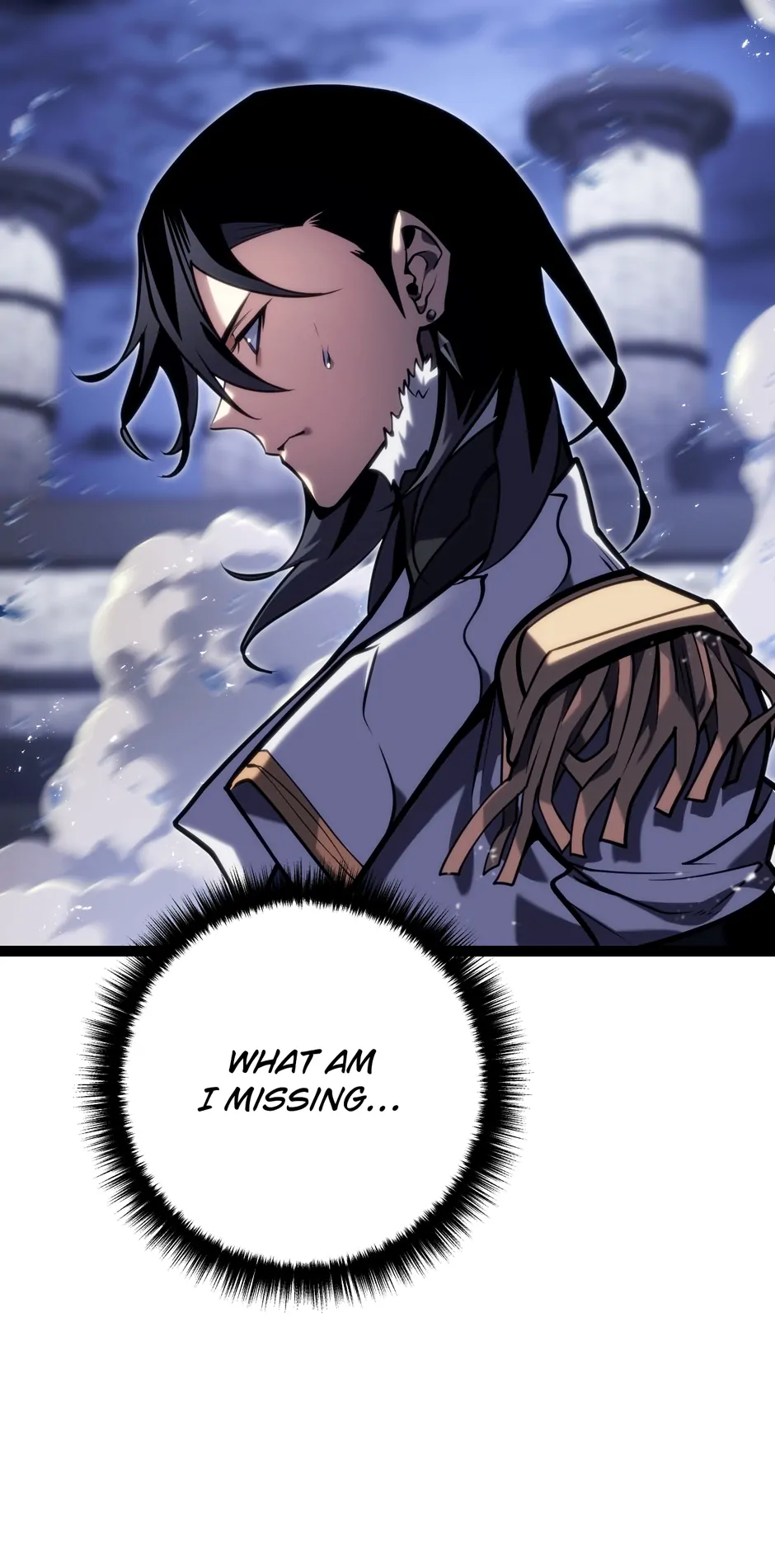 Read The Bastard of Swordborne En Manga Online