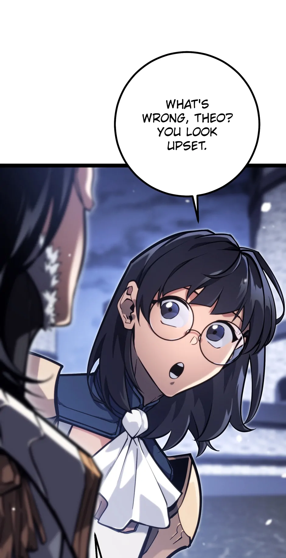 Read The Bastard of Swordborne En Manga Online