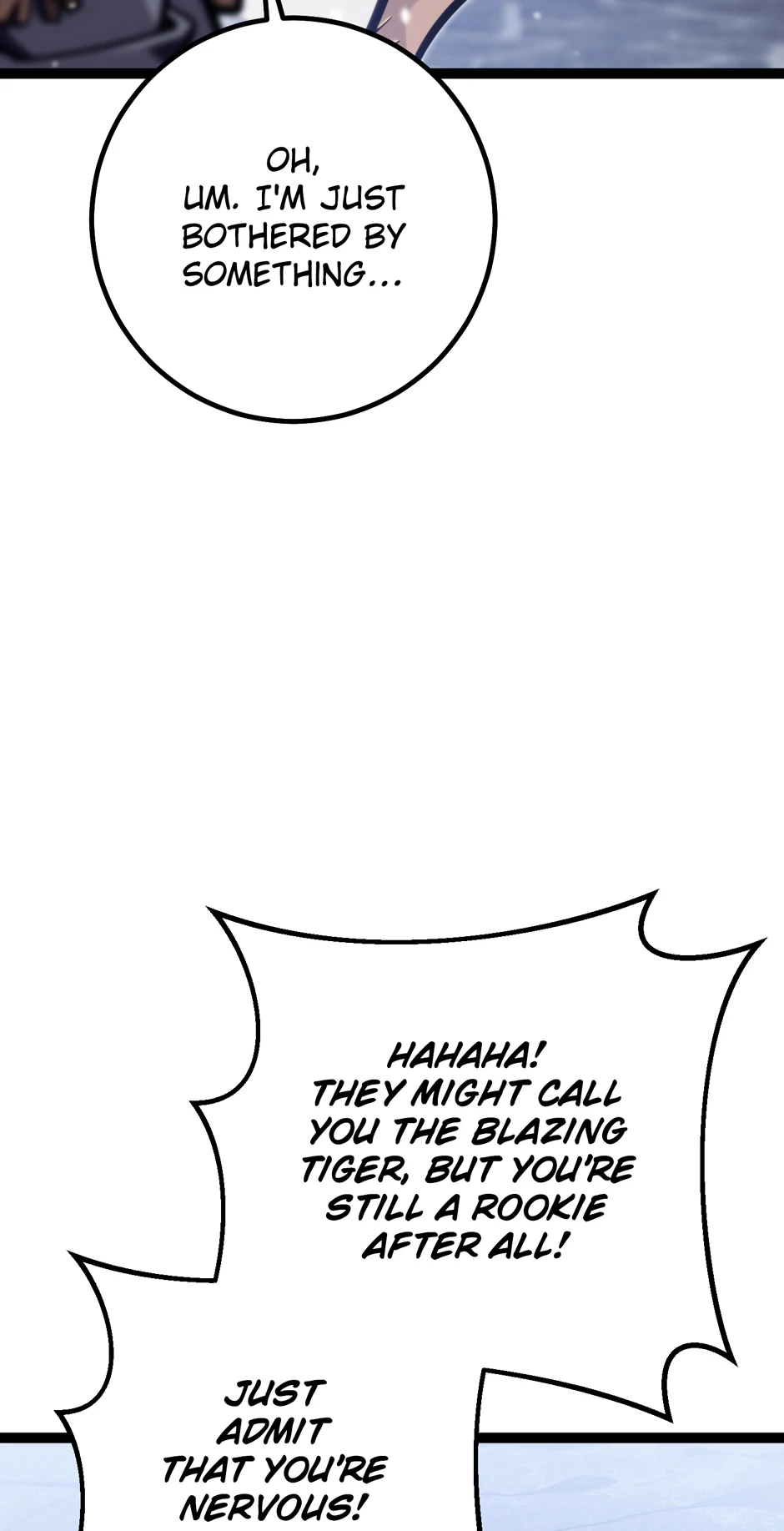 Read The Bastard of Swordborne En Manga Online