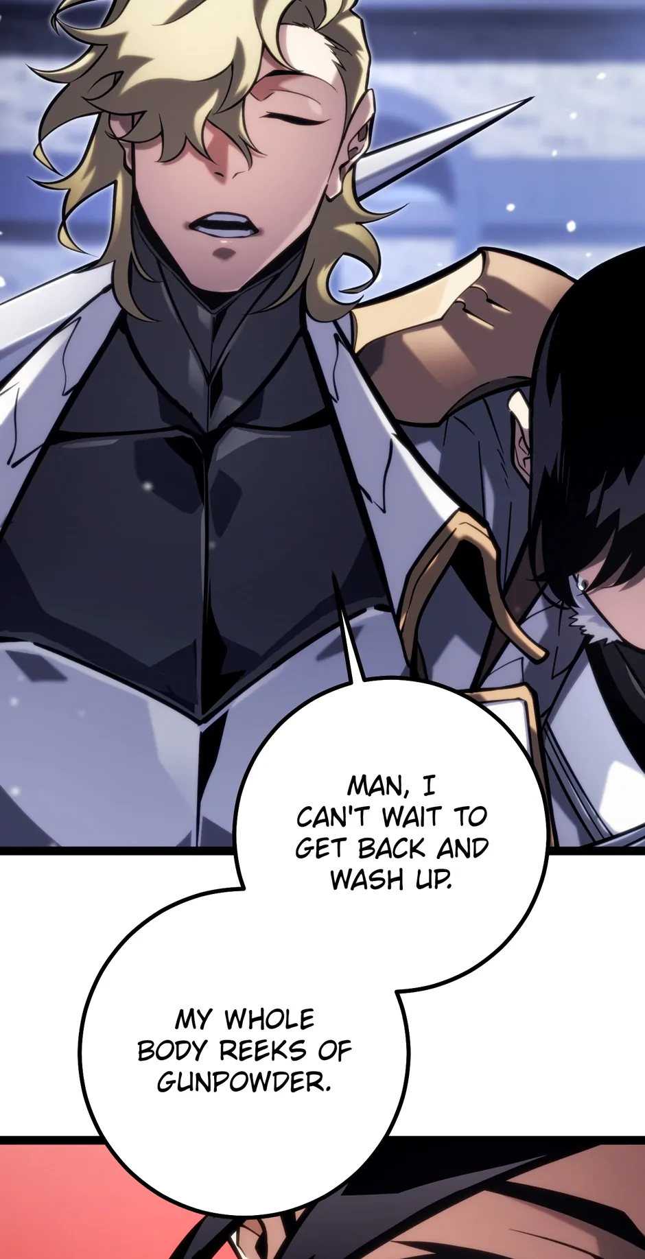 Read The Bastard of Swordborne En Manga Online